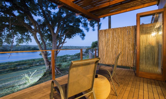 Hectorspruit Cabin | Buhala Lodge