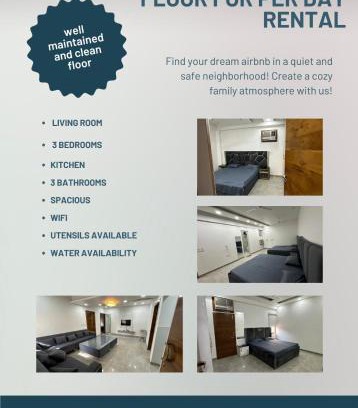Vikaspuri Apartment | Builder floor