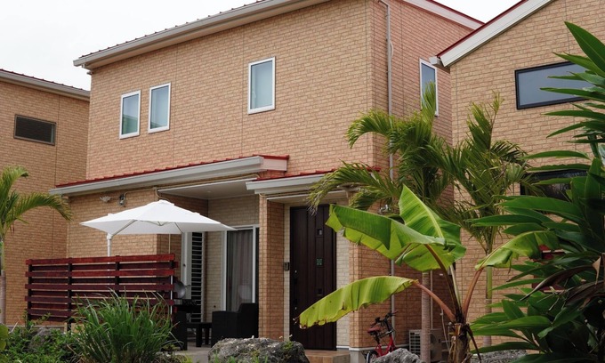 Miyakojima House | Building B 2 nights or more plan Recommended for/Miyakojima Okinawa