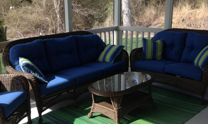 Frankford Villa | Built in 2014 Forest Landing (Like New) Villa