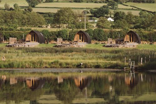 Builth Wells House | Builth Wells by Wigwam Holidays