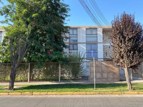 Buin Apartment | BUIN CENTRO Departamento