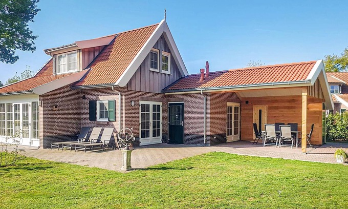Hoge Hexel House | Buitengoed Het Lageveld