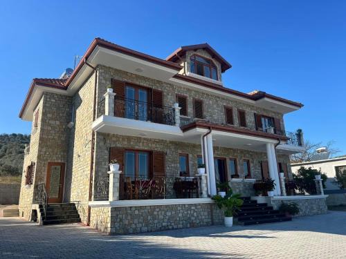 Ardenice Hotel | Bujtina ALDOR