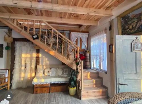 Librazhd Villa | Bujtina Boci