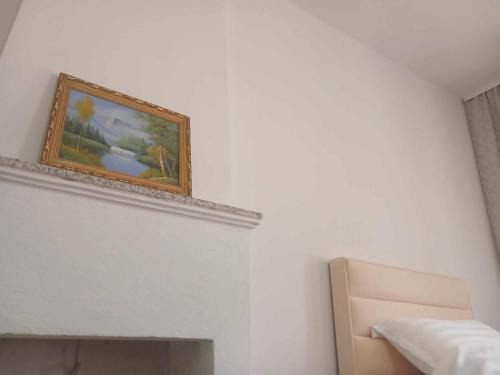 Koman House | Bujtina Dalmacia