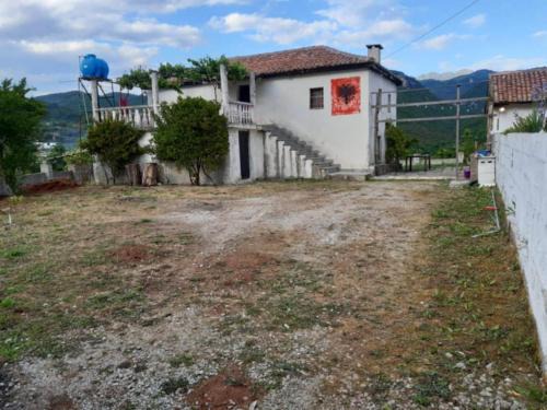 Shkoder County House | Bujtina Mazrrekut