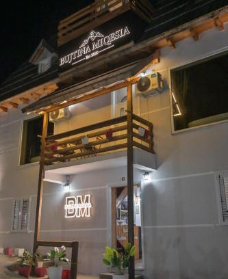 Theth Bed & Breakfast | Bujtina Miqesia