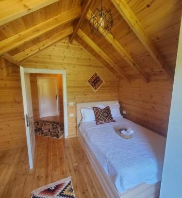 Korce House | Bujtina Pelion