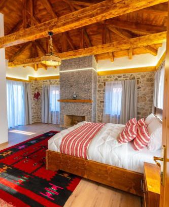 Sakës Hotel | Bujtina Rragam