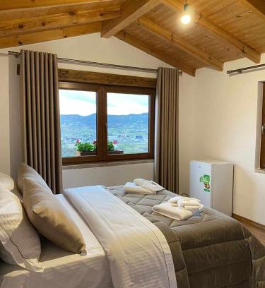 Rade Villa | Bujtina Salko