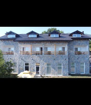 Mat District Hotel | Bujtina Te Mulliri