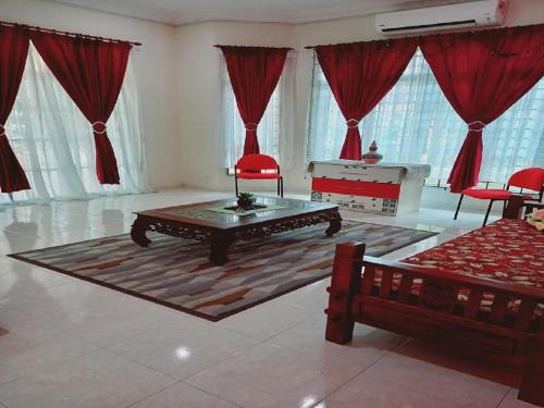 Bukit Baru House | Bukit Baru Homestay