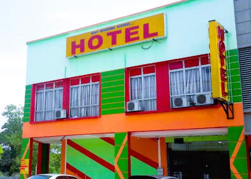 Bukit Beruntung Hotel | Bukit Beruntung Hotel