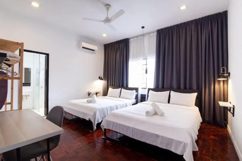 Bukit Damansara House | Bukit Damansara Terrace