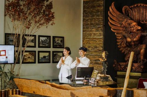 Kediri Resort | Bukit Daun Hotel & Resort