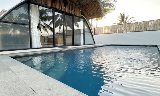 Banyuwangi House | Bukit Langit Campventure