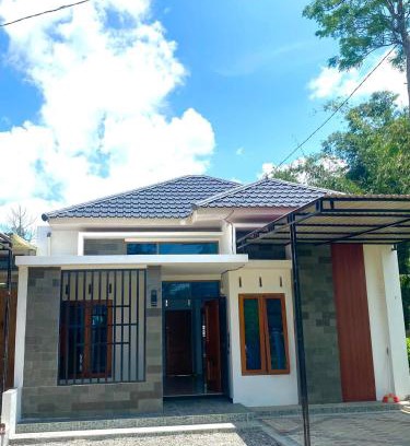 Bukittinggi House | Bukittinggi Homestay Defran
