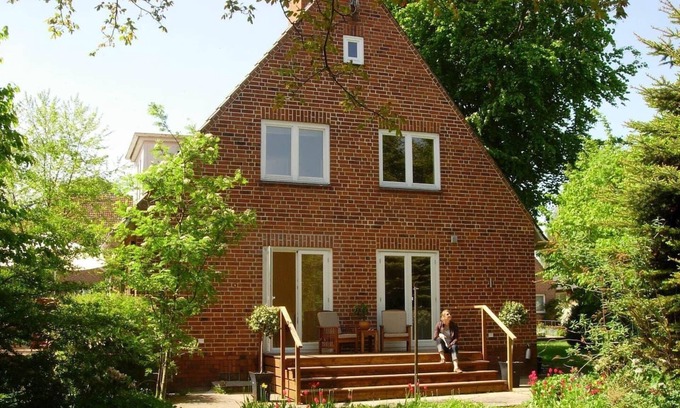 Burg auf Fehmarn House | BUKL29001-FeHaus 'Grothhuus'