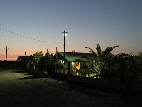 Kobuleti House | Buknari