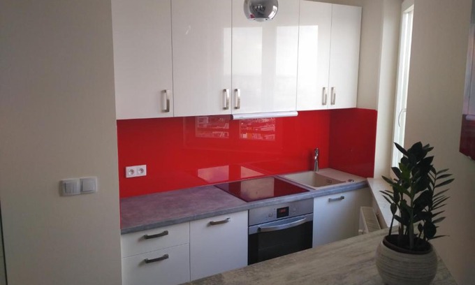 Mokotow Apartment | Bukowińska Apartament Mokotów