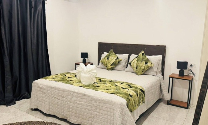 Nadi Apartment | Bulabard Home