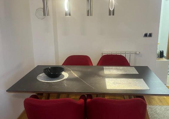 Ilidza Apartment | Bulevar parking free