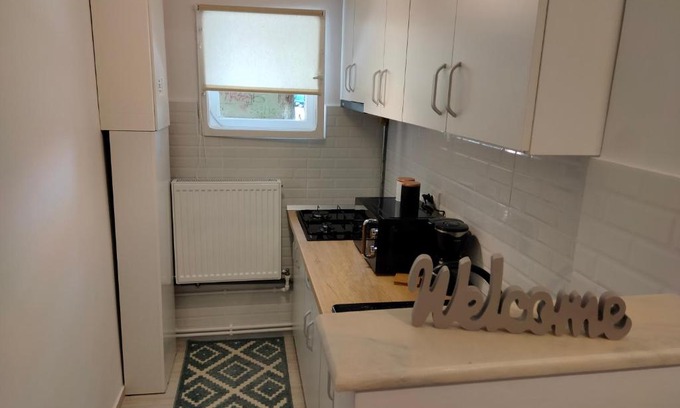Alba Iulia Apartment | Bulevard Apartament