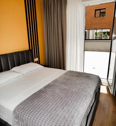 Kamez Apartment | Bulevardi Blu 2