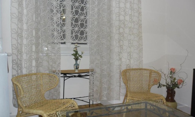 Bourg-Argental Apartment | Bulgarana