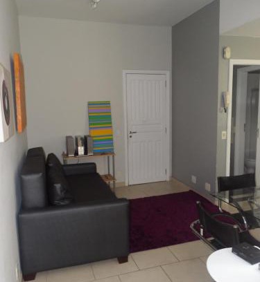 Copacabana Apartment | Bulhões de Carvalho 591-602