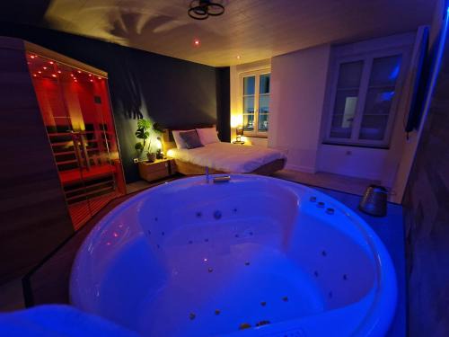 Arbois Apartment | Bulles Emotions