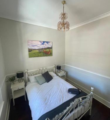 Toodyay House | Bullock and Company Cottage