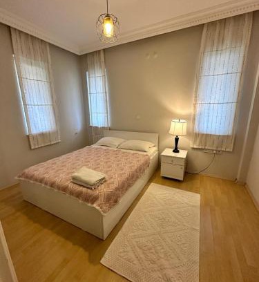 Konyaalti Apartment | Bulut Apartment