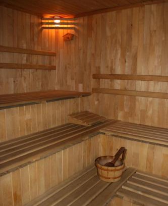 Yavory Hotel | Bumerang Hotel
