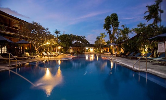 Sanur Hotel | Bumi Ayu Bungalow Sanur