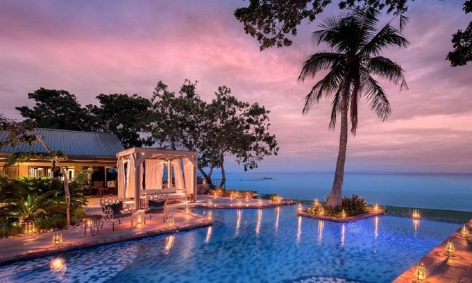 Bumi Hills Hotel | Bumi Hills Safari Lodge