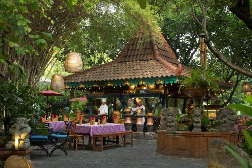 Surabaya Hotel | Bumi Surabaya City Resort
