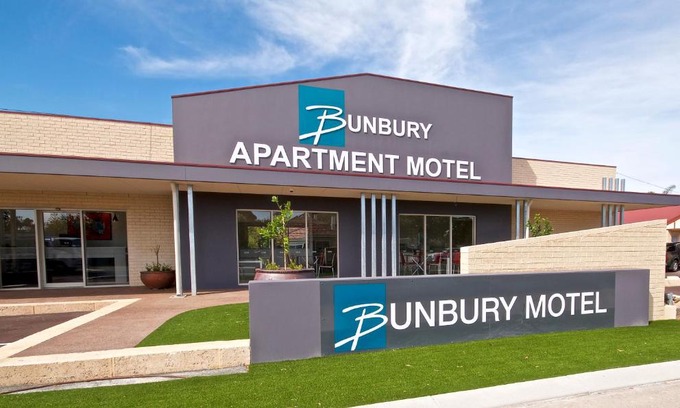 South Bunbury Apartment | Bunbury Motel and Apartments