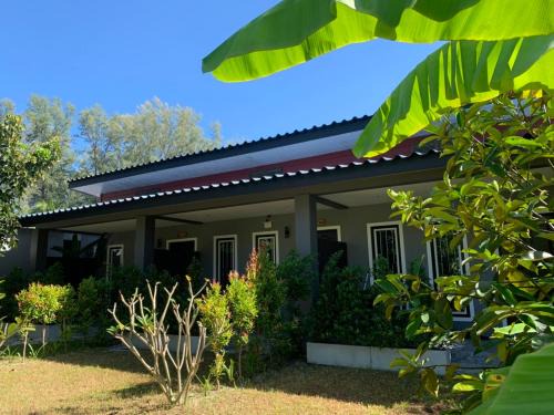 Cherngtalay Hotel | Buncha Place