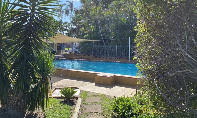 Kensington Hotel | Bundaberg Park Village