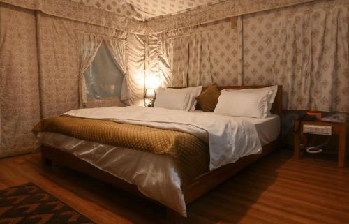 Panna Resort | Bundeli Camps and Resorts, Panna
