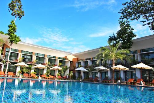 Satun Resort | Bundhaya Resort