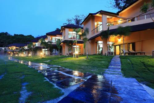 Satun Resort | Bundhaya Villas
