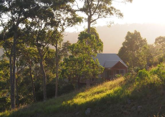 Bawley Point Cabin | Bundle Hill Cottages