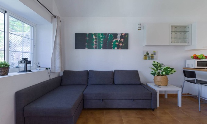 Maspalomas House | Bungalow in Maspalomas near Golf & Beach