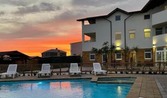 Uludag House | Bungal