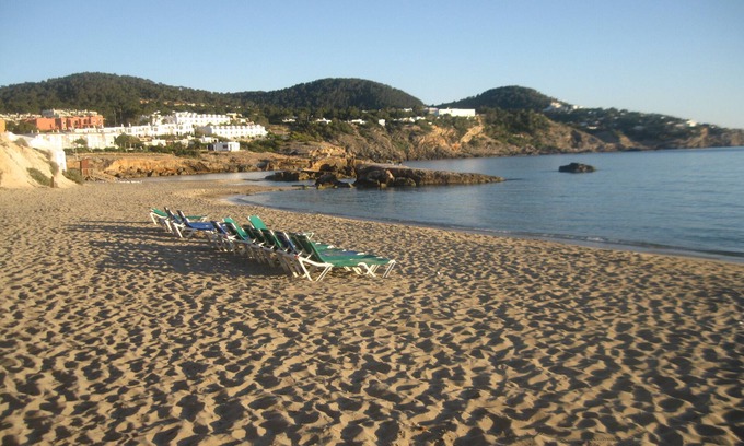 Sant Josep de sa Talaia Apartment | Bungalow - CALA TARIDA