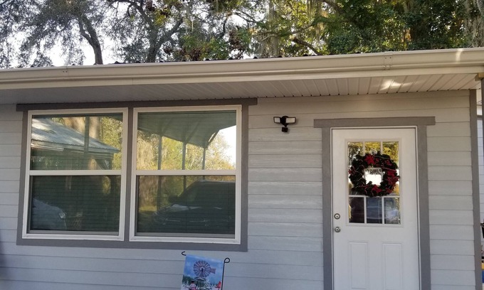 Citrus Springs House | Bungalo off the Withlacooche