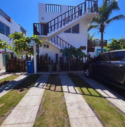 El Paredon House | BungaLoose Casa Waimea Oceanfront